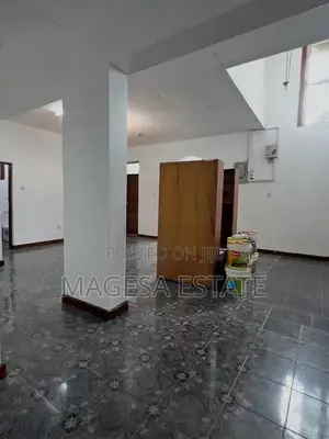 3bdrm House in Mikocheni for rent