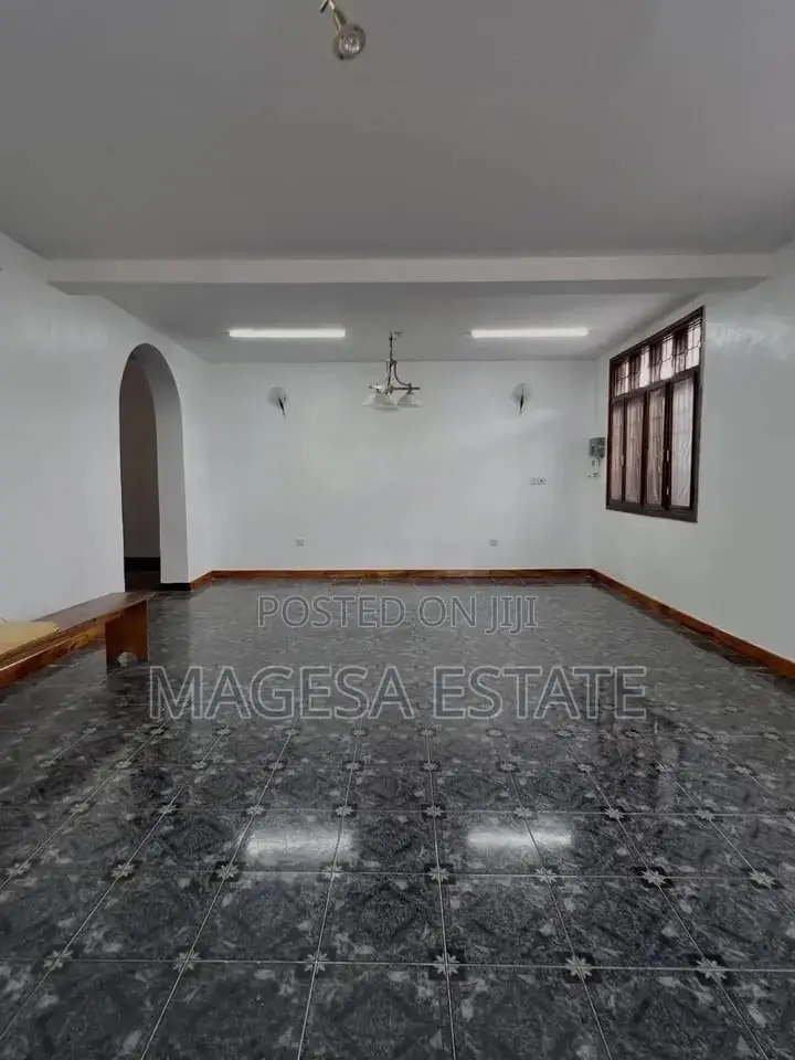 3bdrm House in Mikocheni for rent