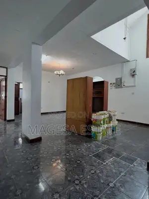 3bdrm House in Mikocheni for rent
