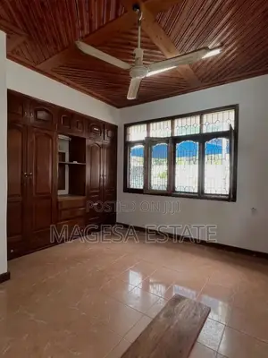 3bdrm House in Mikocheni for rent