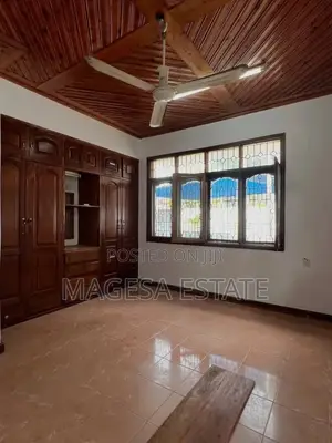 3bdrm House in Mikocheni for rent