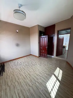 Furnished 4bdrm Apartment in Mwokozi, Mbezi for rent