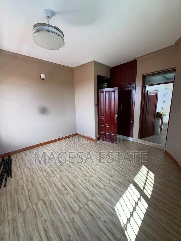 Furnished 4bdrm Apartment in Mwokozi, Mbezi for rent