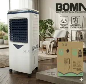*Electric Boma Air Cooler 20l
