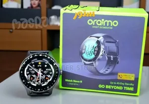 Oraimo Watch Nova R Osw-821n Smartwatch