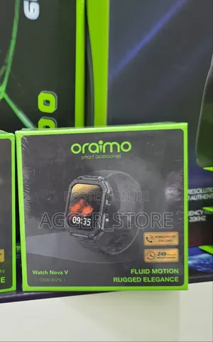 Oraimo Watch Nova v Osw-802n Smartwatch