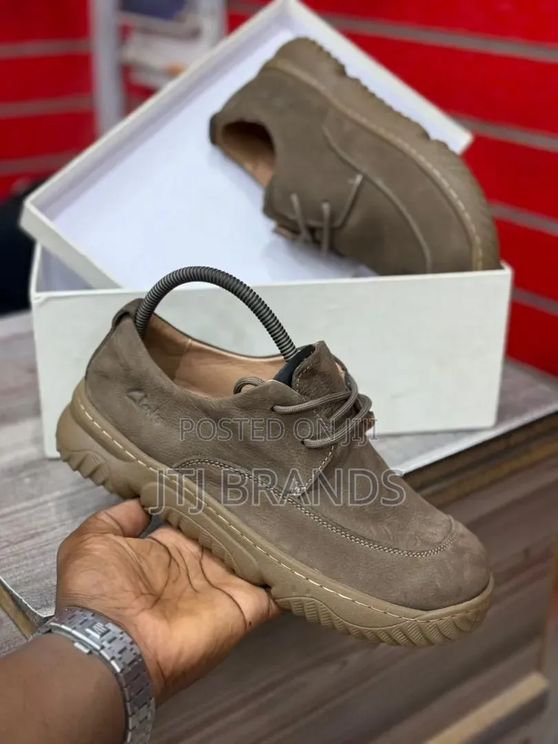 Best New Za Karibuni Shoes