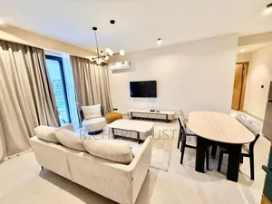 Furnished 2bdrm Apartment in Kinondoni for rent