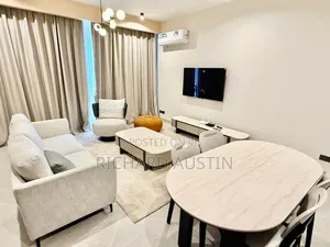 Furnished 2bdrm Apartment in Kinondoni for rent