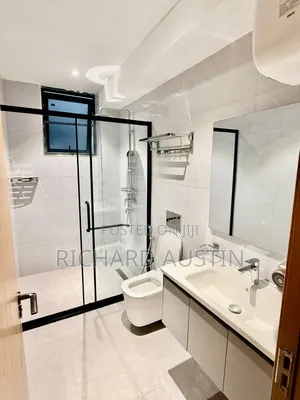 Furnished 2bdrm Apartment in Kinondoni for rent