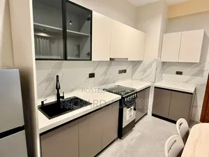 Furnished 2bdrm Apartment in Kinondoni for rent