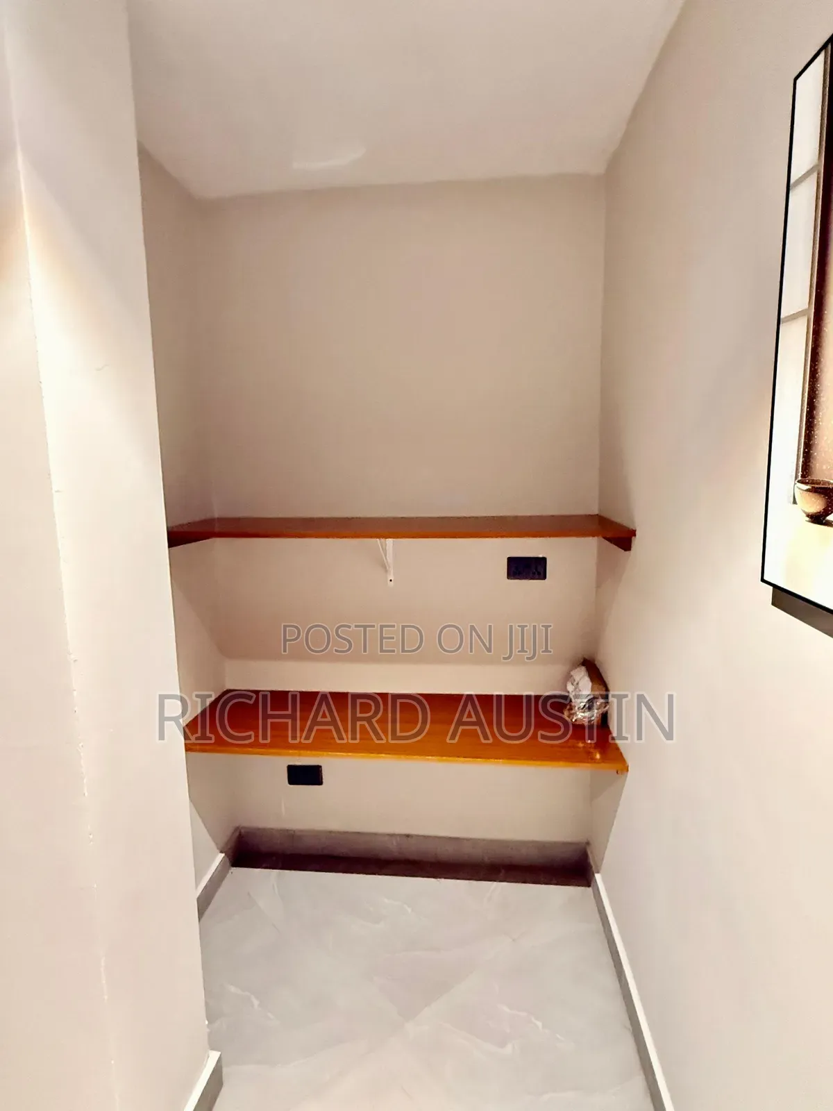 Furnished 2bdrm Apartment in Kinondoni for rent
