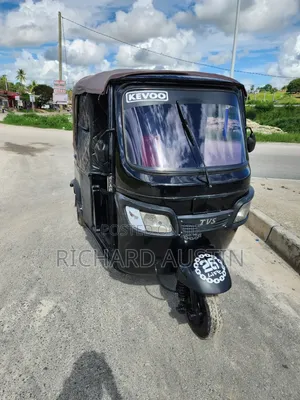 TVS 2014 Blue