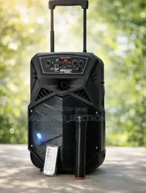 Aborder Speakers