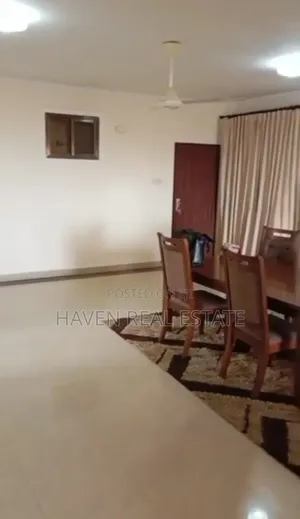 3bdrm Apartment in Upanga East for sale