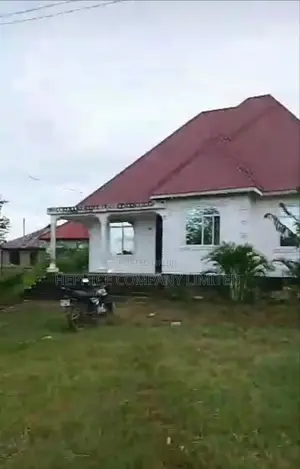 Furnished 3bdrm House in Hephice Company, Kiluvya for sale