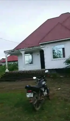 Furnished 3bdrm House in Hephice Company, Kiluvya for sale