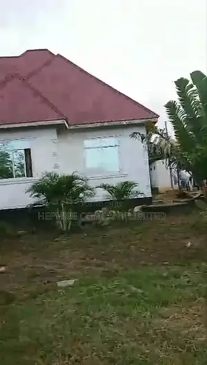 Furnished 3bdrm House in Hephice Company, Kiluvya for sale