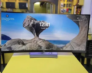 34 Inch Monitor