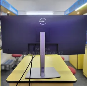 34 Inch Monitor