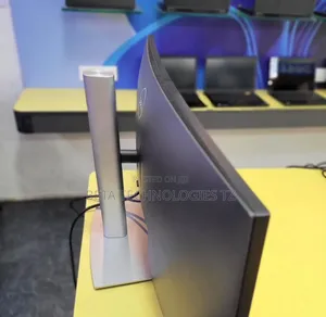 34 Inch Monitor