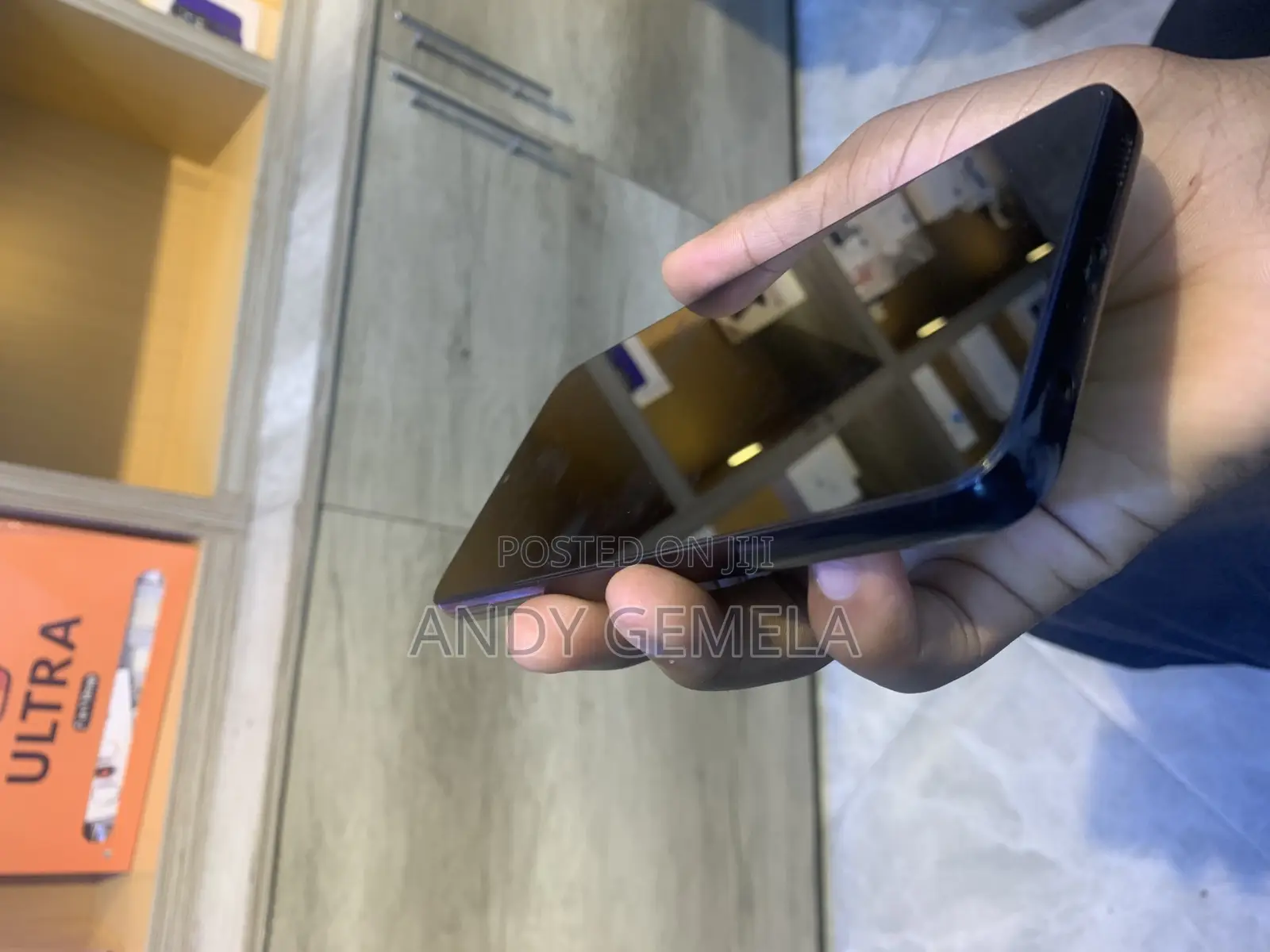Samsung Galaxy A05 64 GB Blue