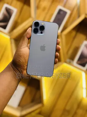 Apple iPhone 13 Pro Max 256 GB Blue