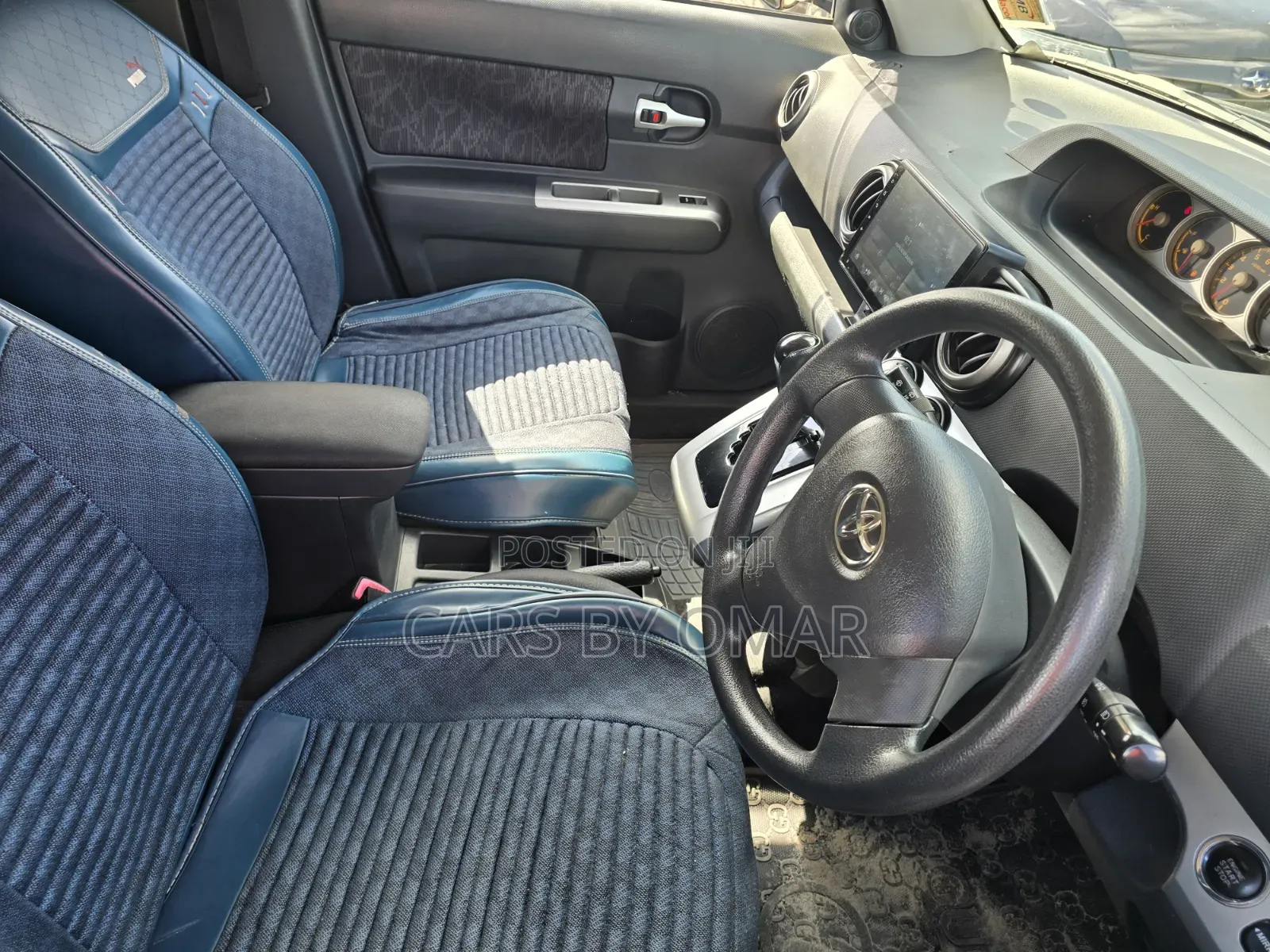 Toyota Rumion 1.5 FWD 2021 Black