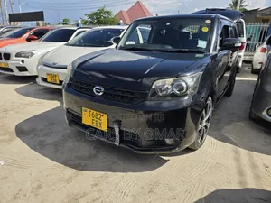 Toyota Rumion 1.5 FWD 2021 Black