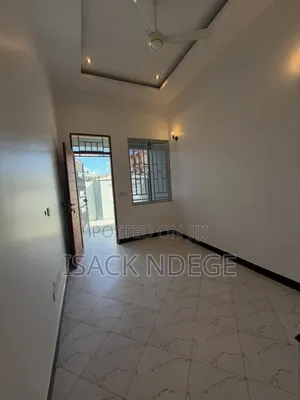 2bdrm Apartment in Mwananyamala, Kinondoni for rent