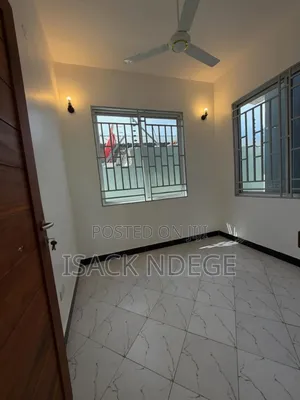 2bdrm Apartment in Mwananyamala, Kinondoni for rent