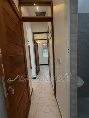 2bdrm Apartment in Mwananyamala, Kinondoni for rent