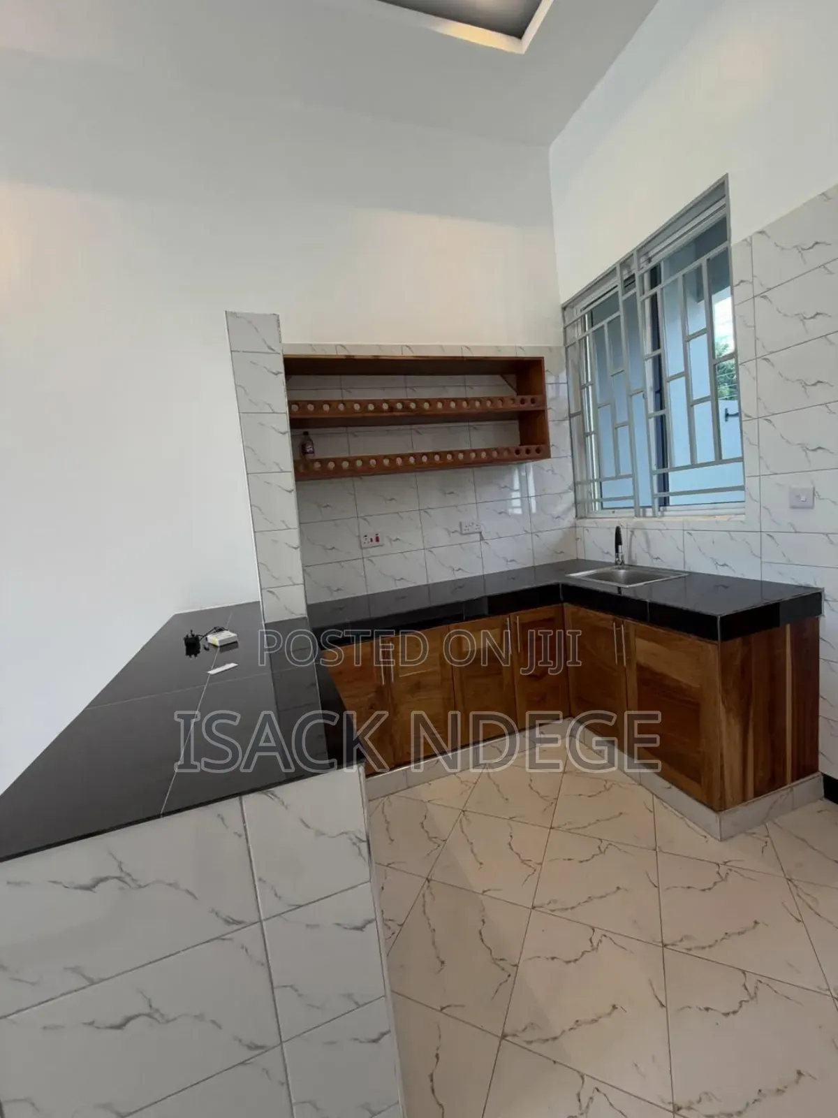 2bdrm Apartment in Mwananyamala, Kinondoni for rent