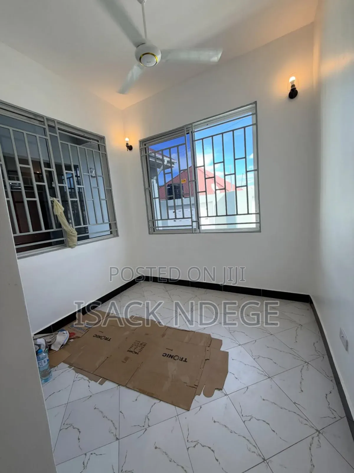 2bdrm Apartment in Mwananyamala, Kinondoni for rent