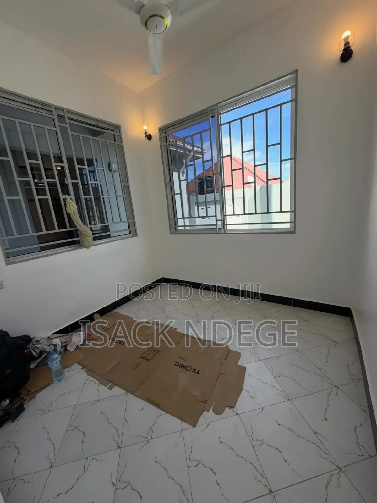 2bdrm Apartment in Mwananyamala, Kinondoni for rent