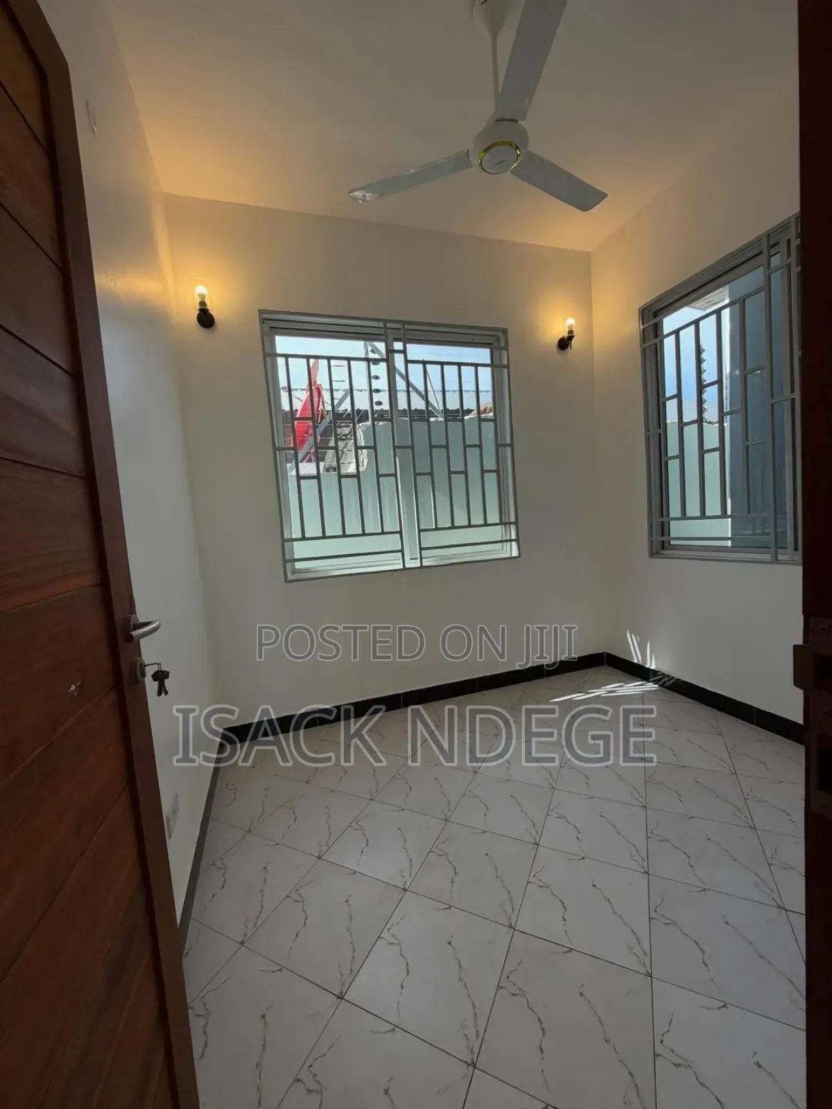 2bdrm Apartment in Mwananyamala, Kinondoni for rent