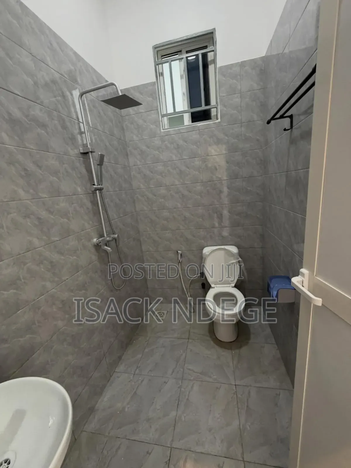 2bdrm Apartment in Mwananyamala, Kinondoni for rent