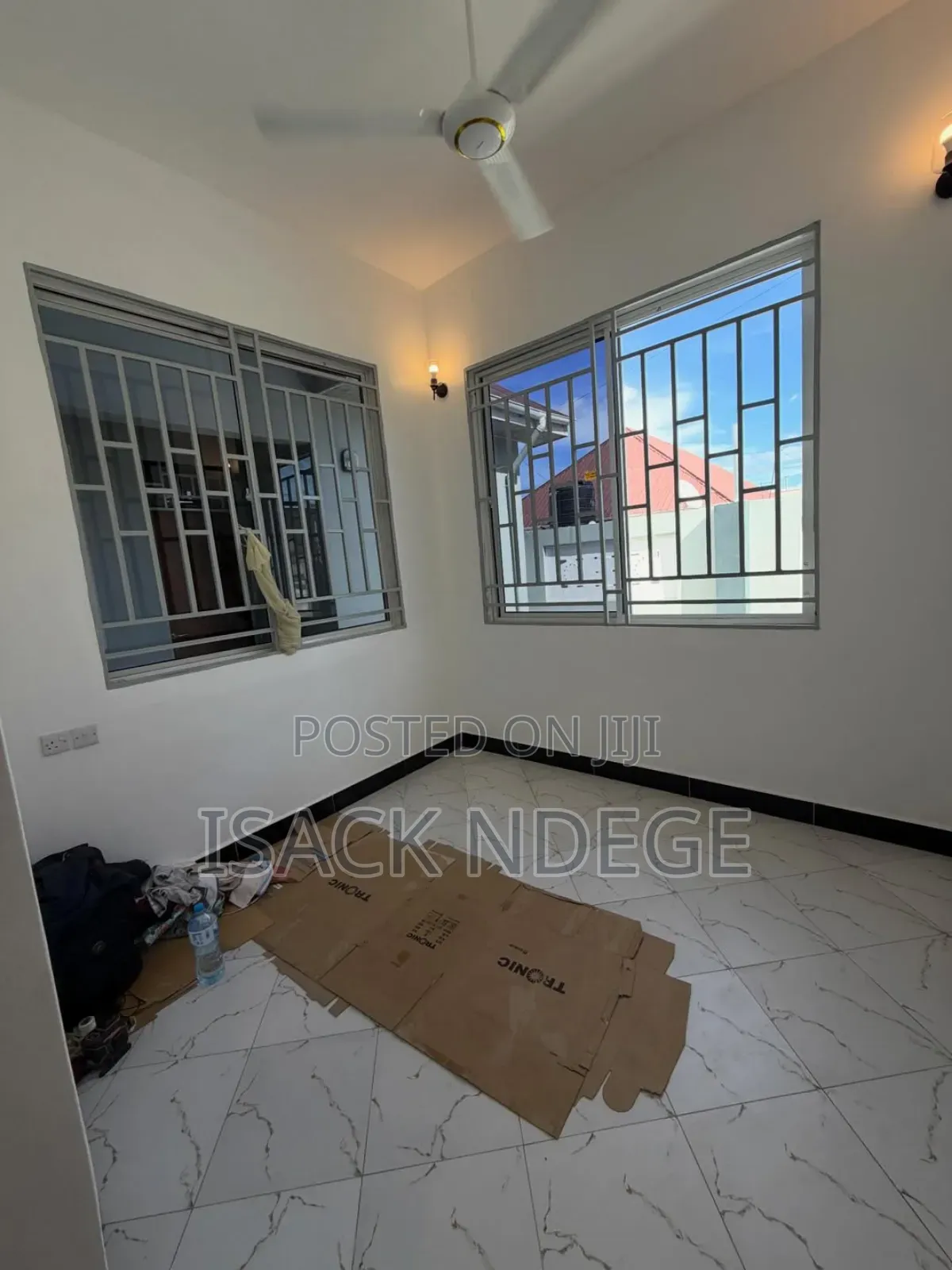 2bdrm Apartment in Mwananyamala, Kinondoni for rent