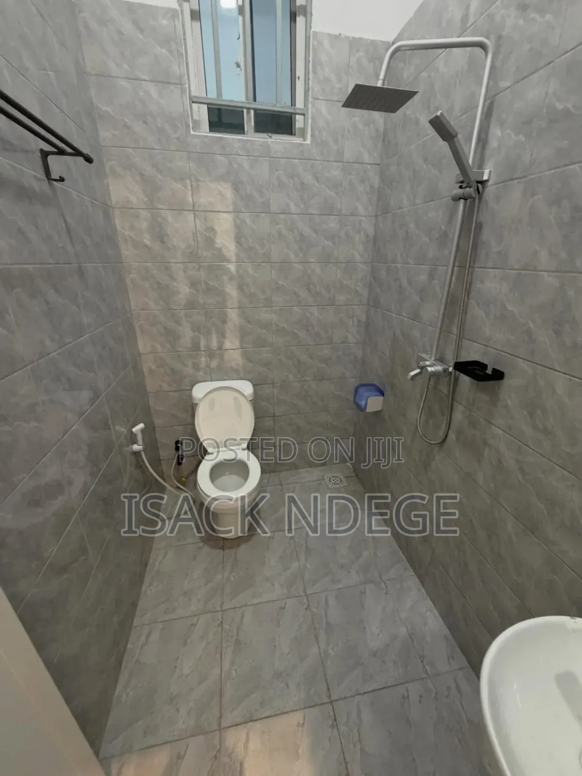 2bdrm Apartment in Mwananyamala, Kinondoni for rent