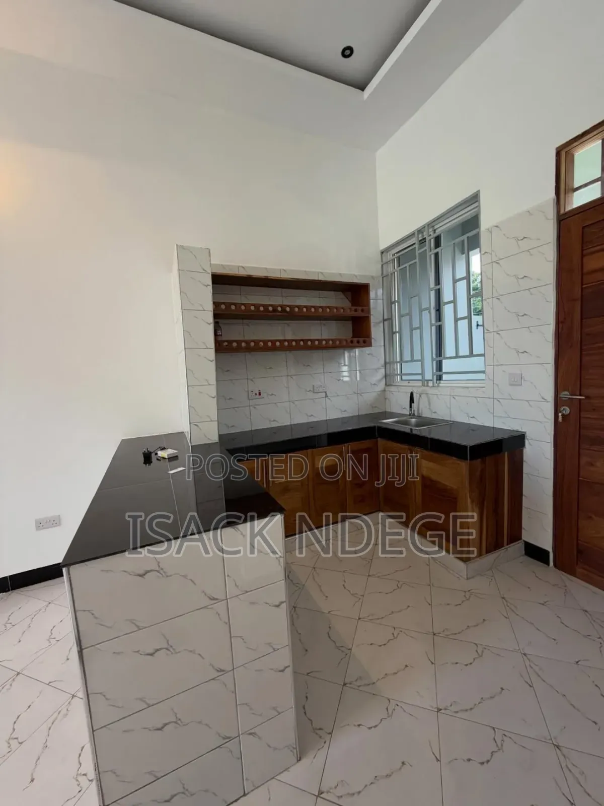 2bdrm Apartment in Mwananyamala, Kinondoni for rent