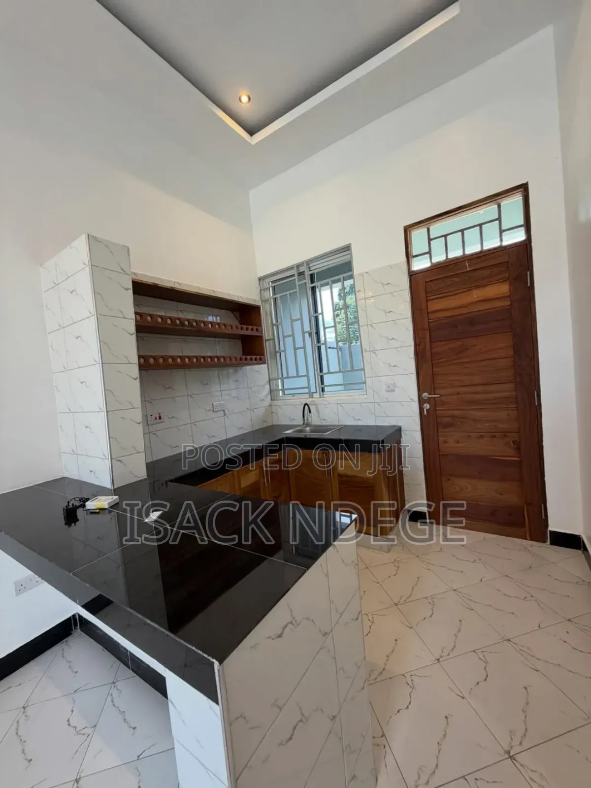 2bdrm Apartment in Mwananyamala, Kinondoni for rent