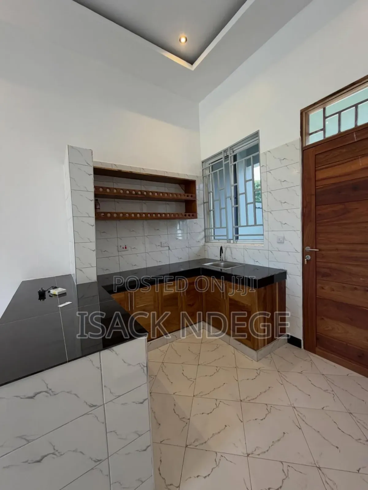 2bdrm Apartment in Mwananyamala, Kinondoni for rent