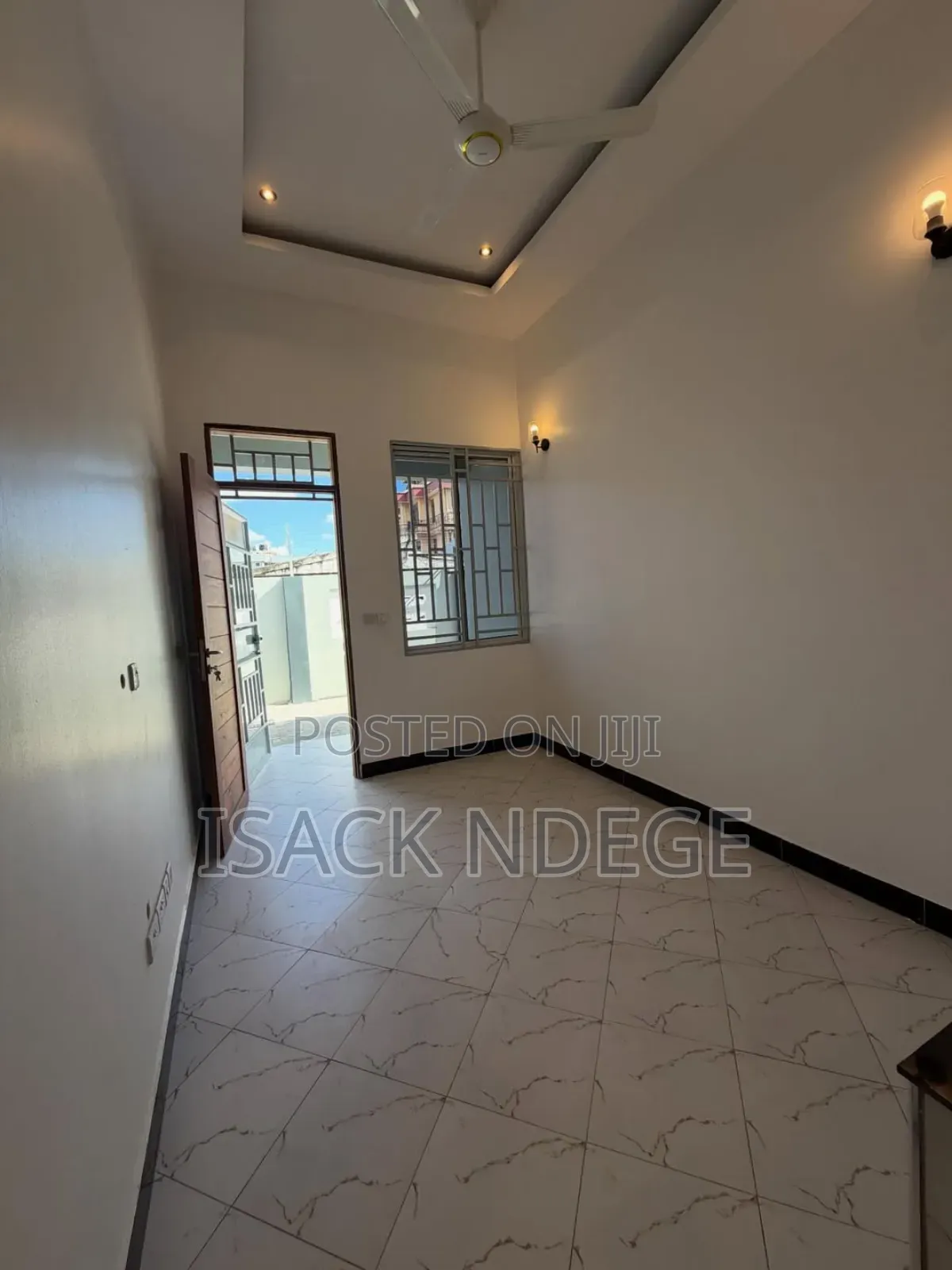 2bdrm Apartment in Mwananyamala, Kinondoni for rent