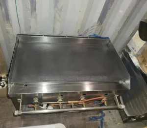 Korean Commercial Grill