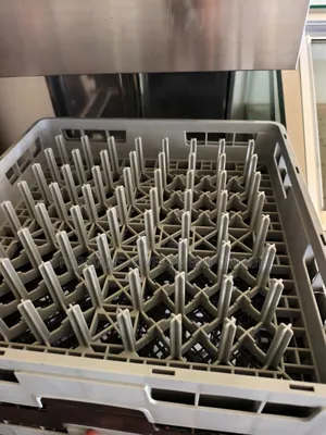 Commercial Dish Washer