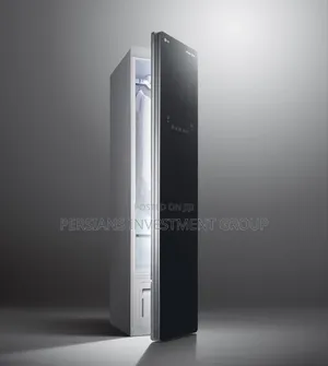 Lg Tromm Styler