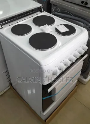West Point Cooker