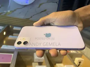Apple iPhone 11 64 GB