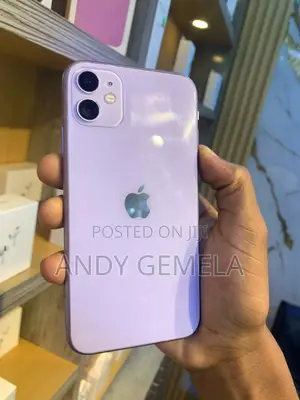 Apple iPhone 11 64 GB