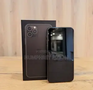 New Apple iPhone 11 Pro 256 GB Gray
